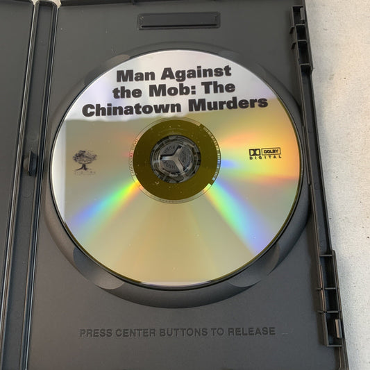 Chinatown Murders, The - Man Against the Mob (DVD, 2003)