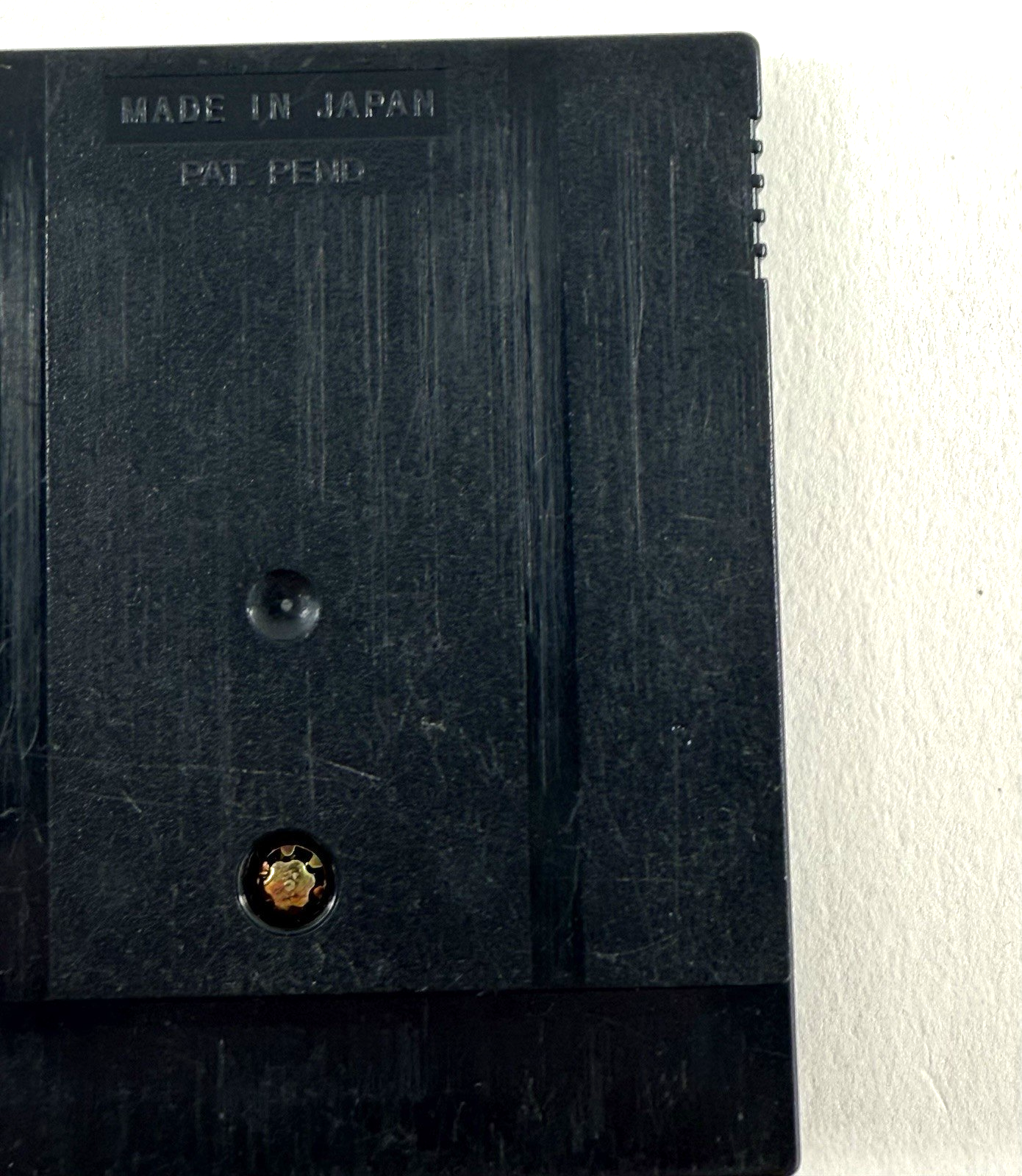 Toy Story 2 (Nintendo GameBoy Color, 1999) Game Cartridge - Tested