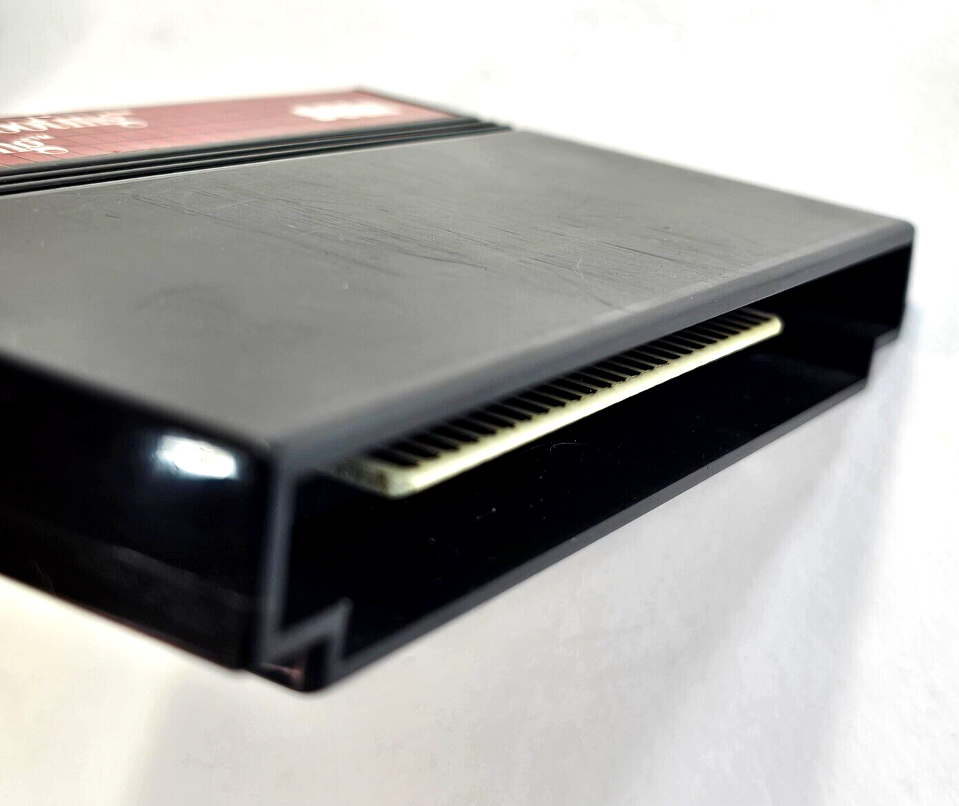 Marksman Shooting/Trap Shooting (Sega Master System, 1987) Game & Case - Tested