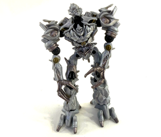 Transformers Robot Replicas 6" Megatron (Hasbro, 2006) Loose Action Figure