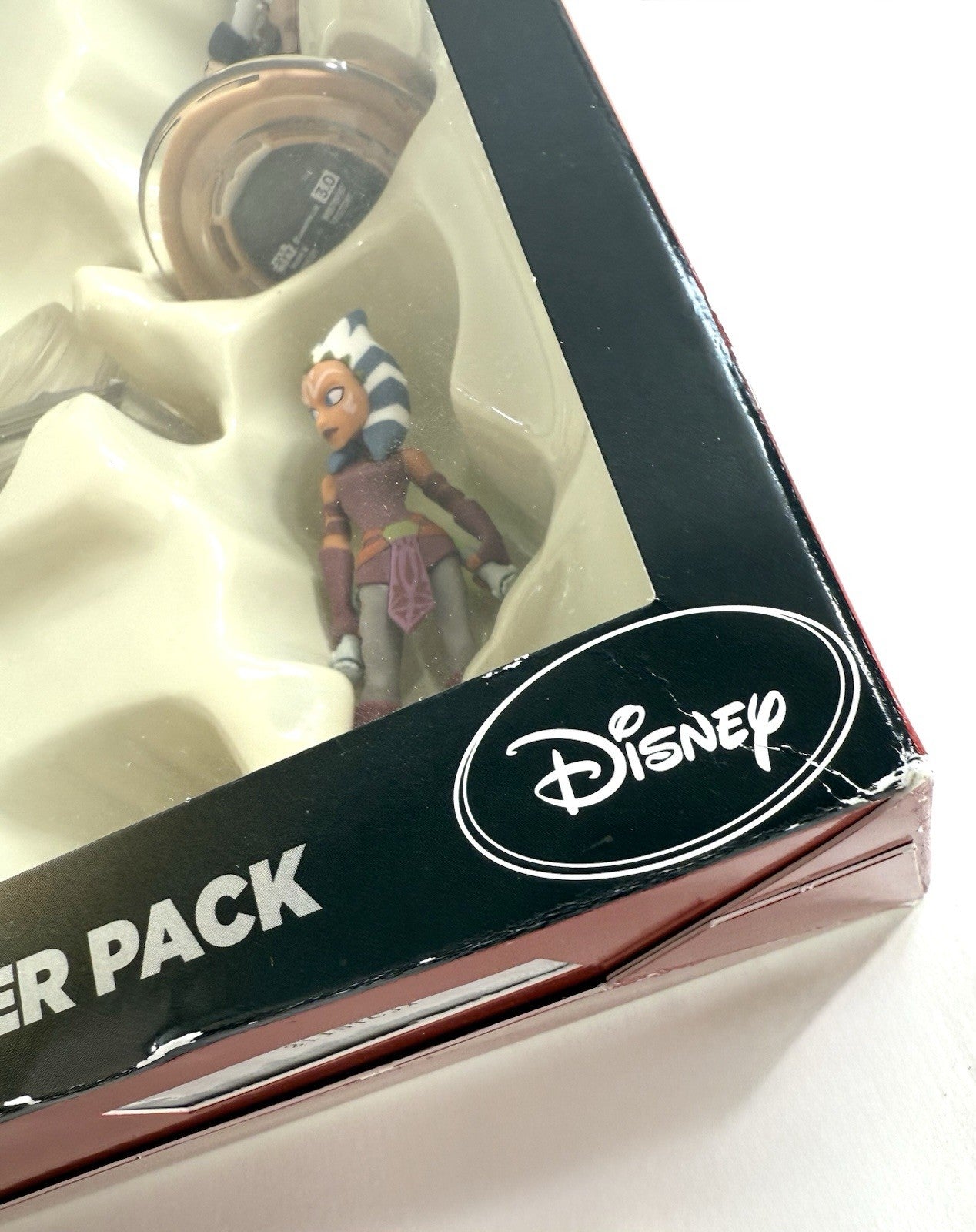 Disney Infinity 3.0 Edition Star Wars Starter Pack (XBox 360, 2015) New, Sealed