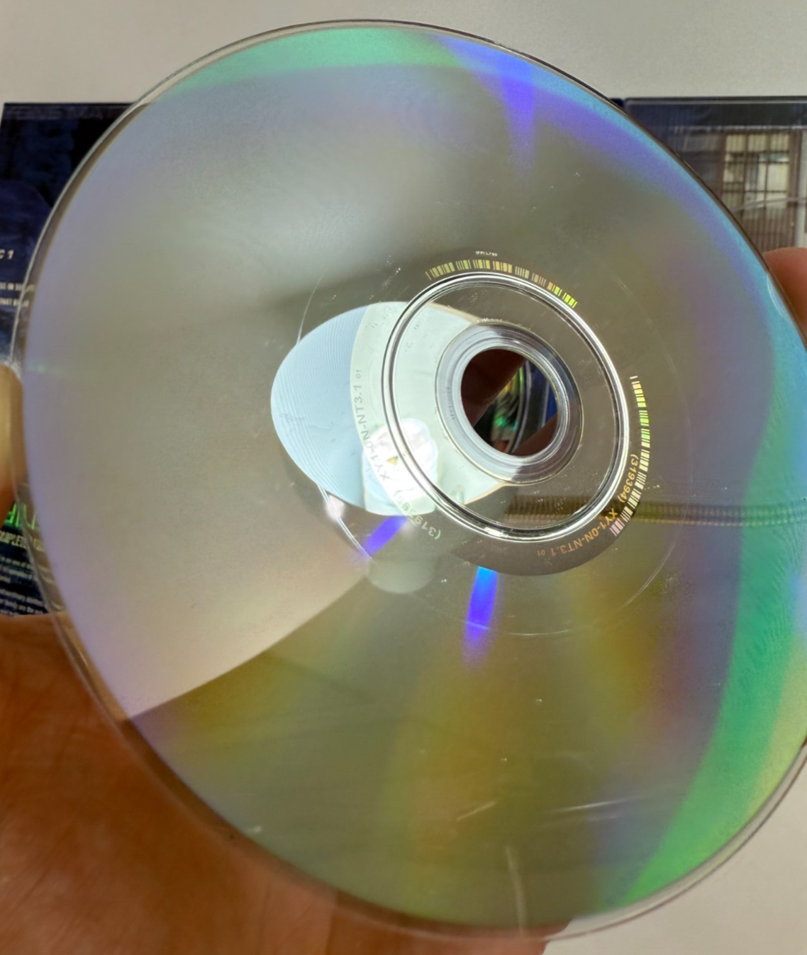 Kyle XY Declassified: Season 1 (DVD Box Set, 2007) Tested and Working