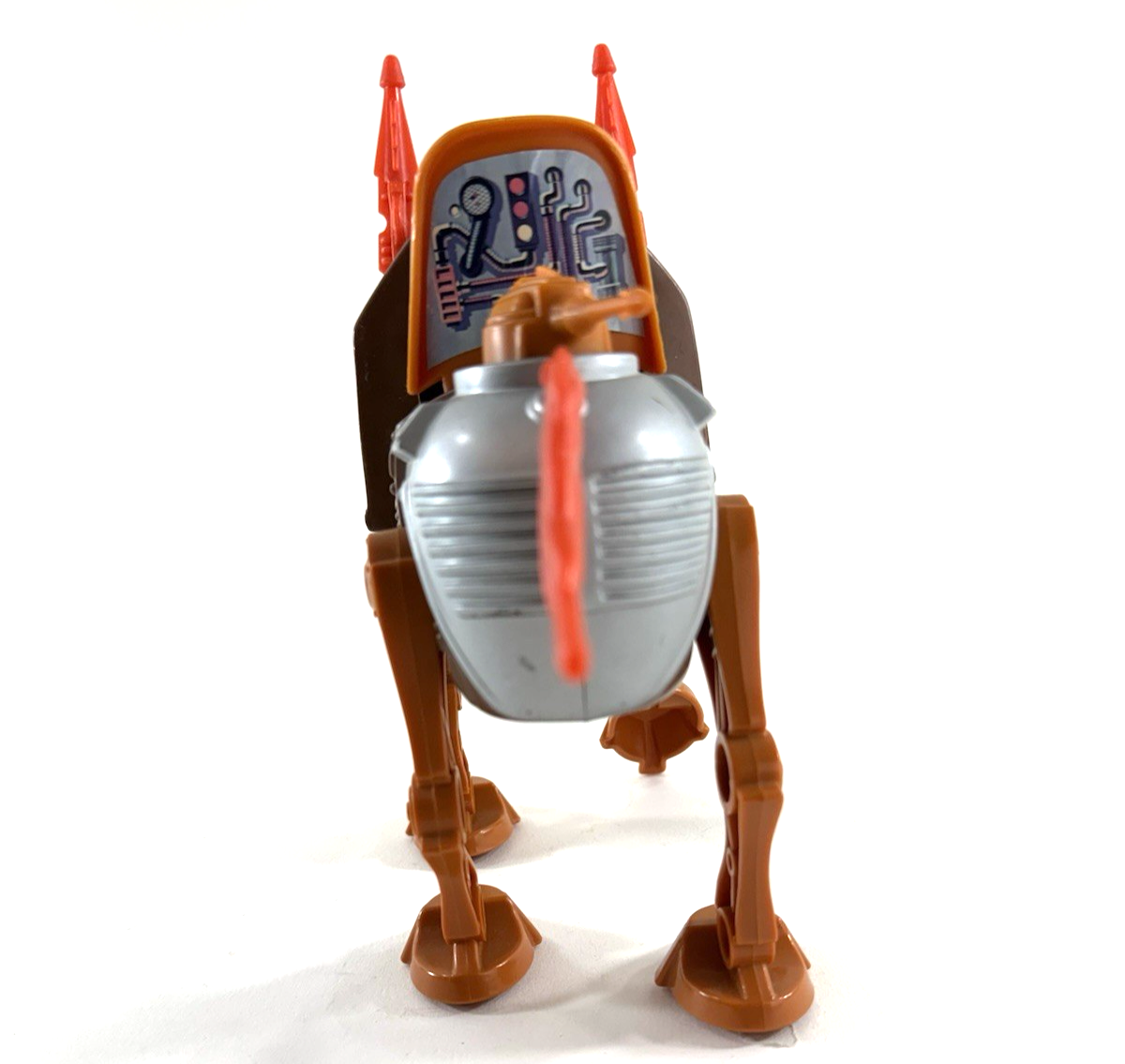Mattel 1983 He-Man Masters Of The Universe 7" Stridor Armored War Horse