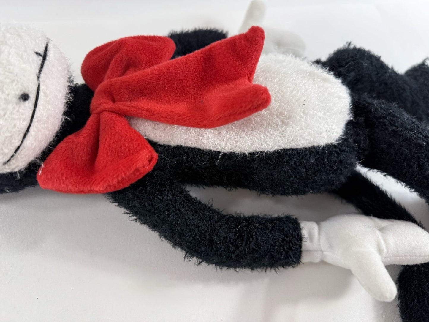 Kohl's Cares 2003 Dr. Seuss’ The Cat in The Hat 23" Movie Plush With Tags