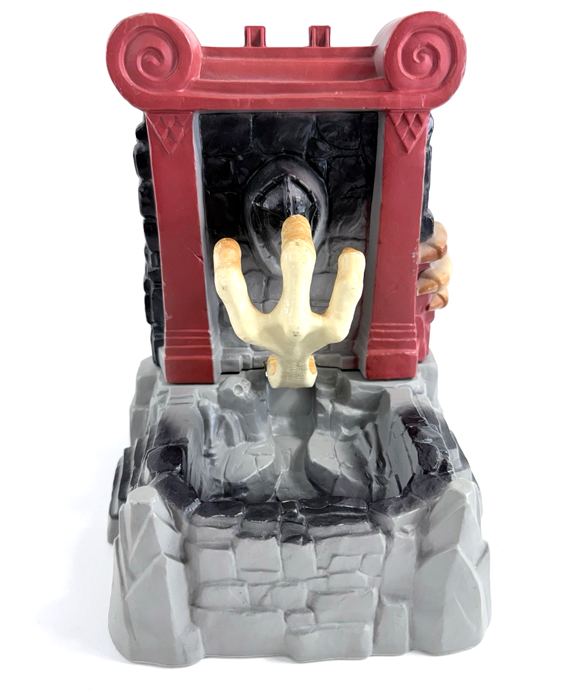 Mattel 1985 He-Man Masters of the Universe Slime Pit - Incomplete