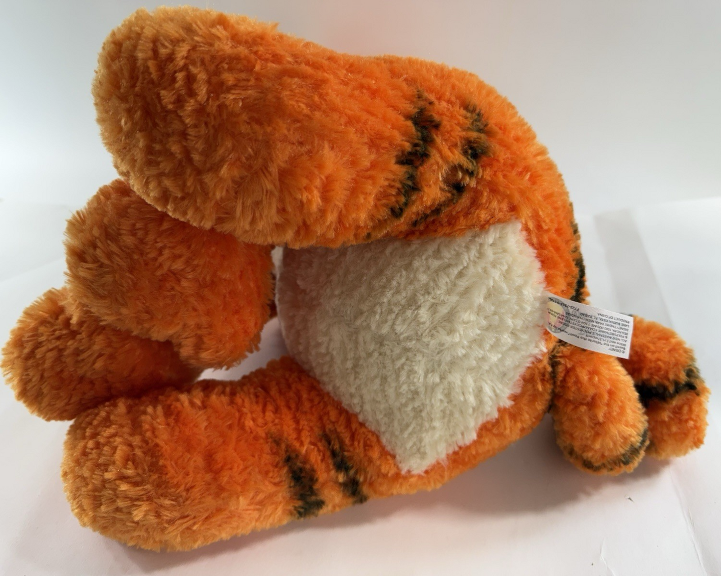 Disney Parks 2013 Winnie the Pooh 18" Tigger Plush
