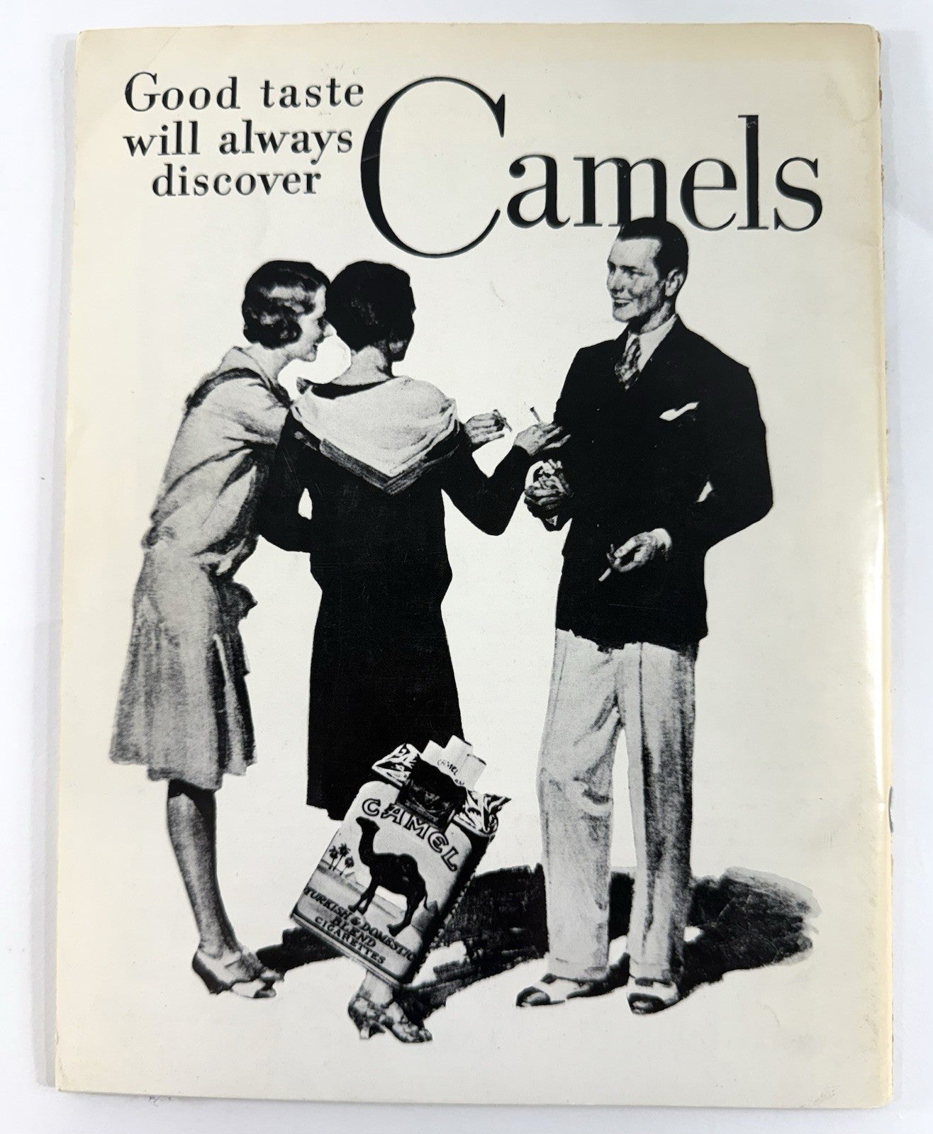 The Business Week - September 7, 1929 - McGraw-Hill - First Issue 1960s Reprint