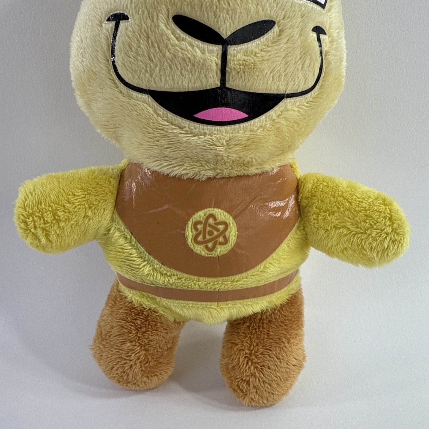 Qatar Airways 8" Kamil The Camel Oryx Kids Club Plush Collectible