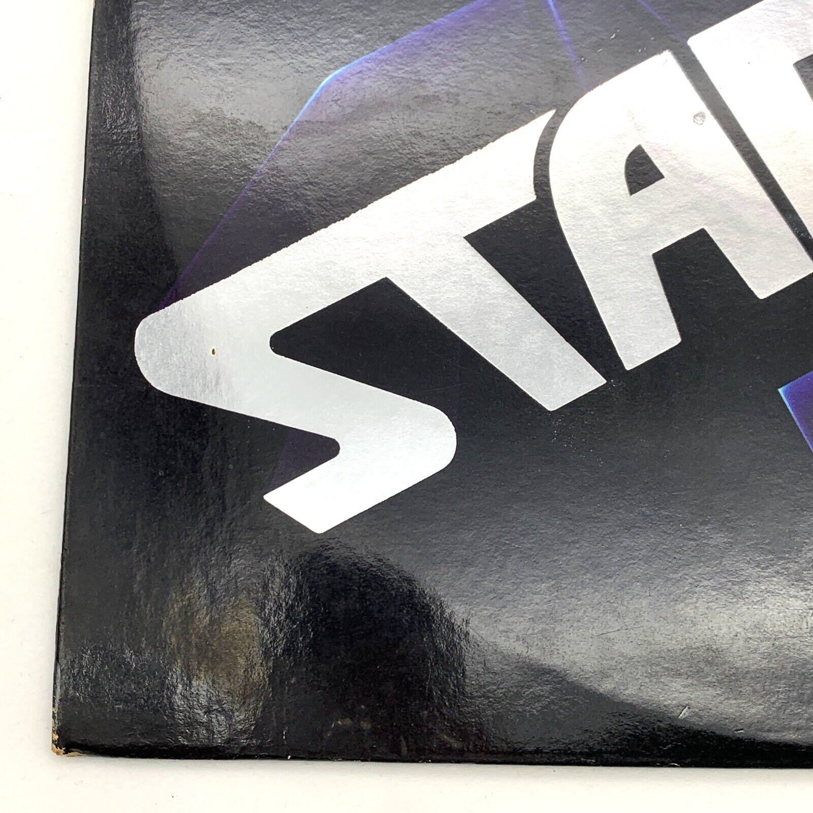 Jefferson Starship: Earth (Vinyl LP, 1978) BXL1-2515 - Tested and Working