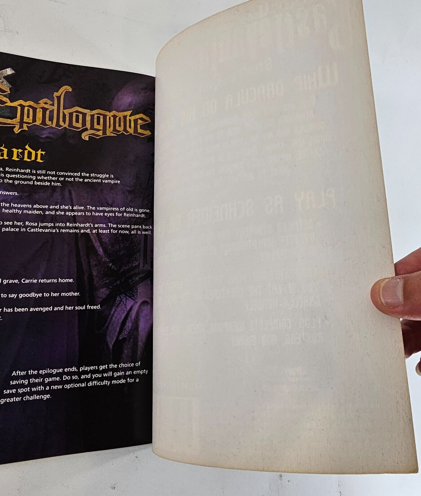 Castlevania Totally Unauthorized Strategy Guide (1999, Trade Paperback)