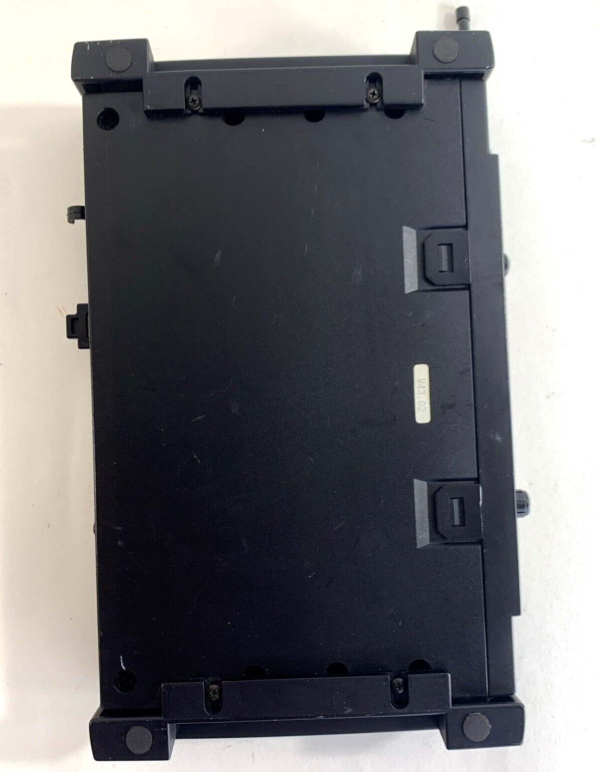 AKG UHF SR40 Ultra High Frequency Wireless Stationary Microphone Receiver