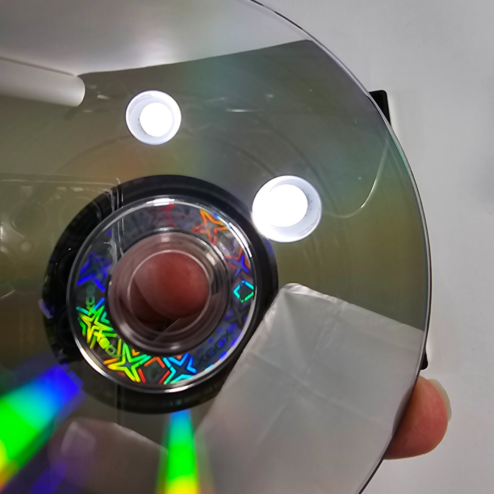 Doom 3: Limited Collector's Edition (Xbox, 2005) Game Case Manual Insert Sleeve