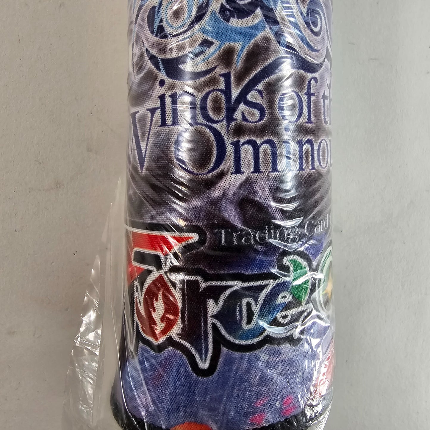 2015 Force of Will Winds of the Ominous Moon Prerelease Playmat