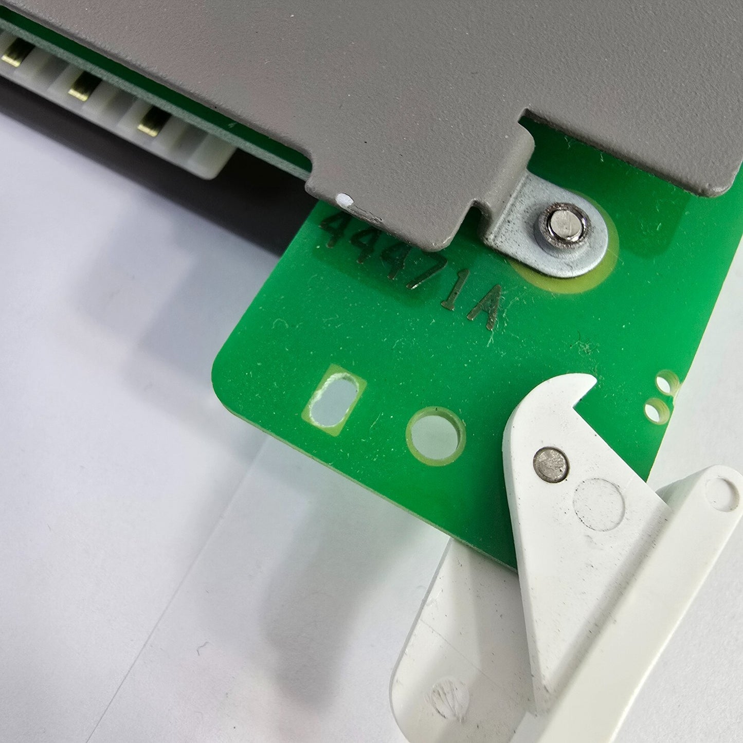 HP Agilent 44471A General Purpose Relay Module - Tested and Working (1977)