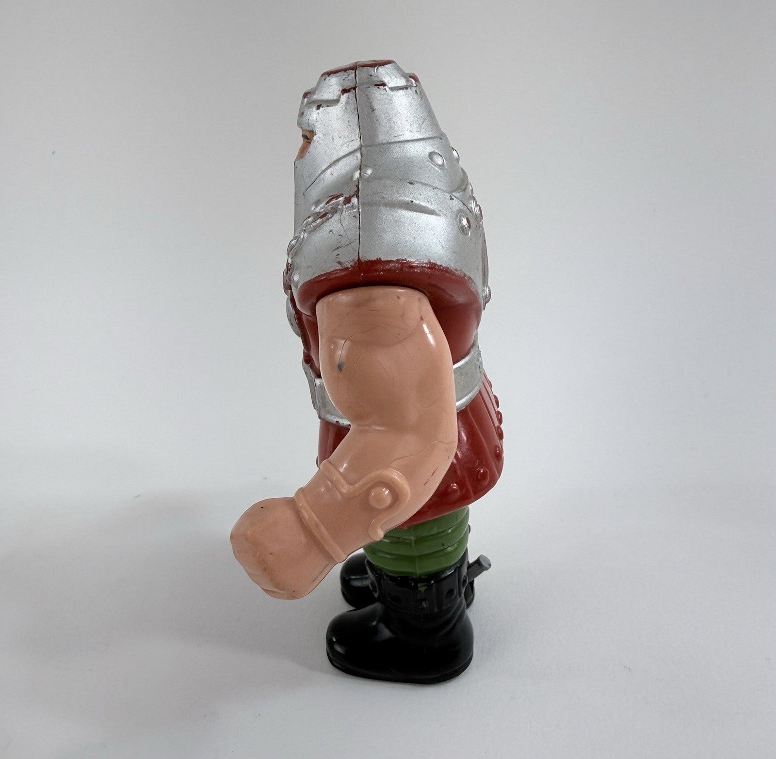 Mattel 1982 Masters of the Universe Ram Man Action Figure