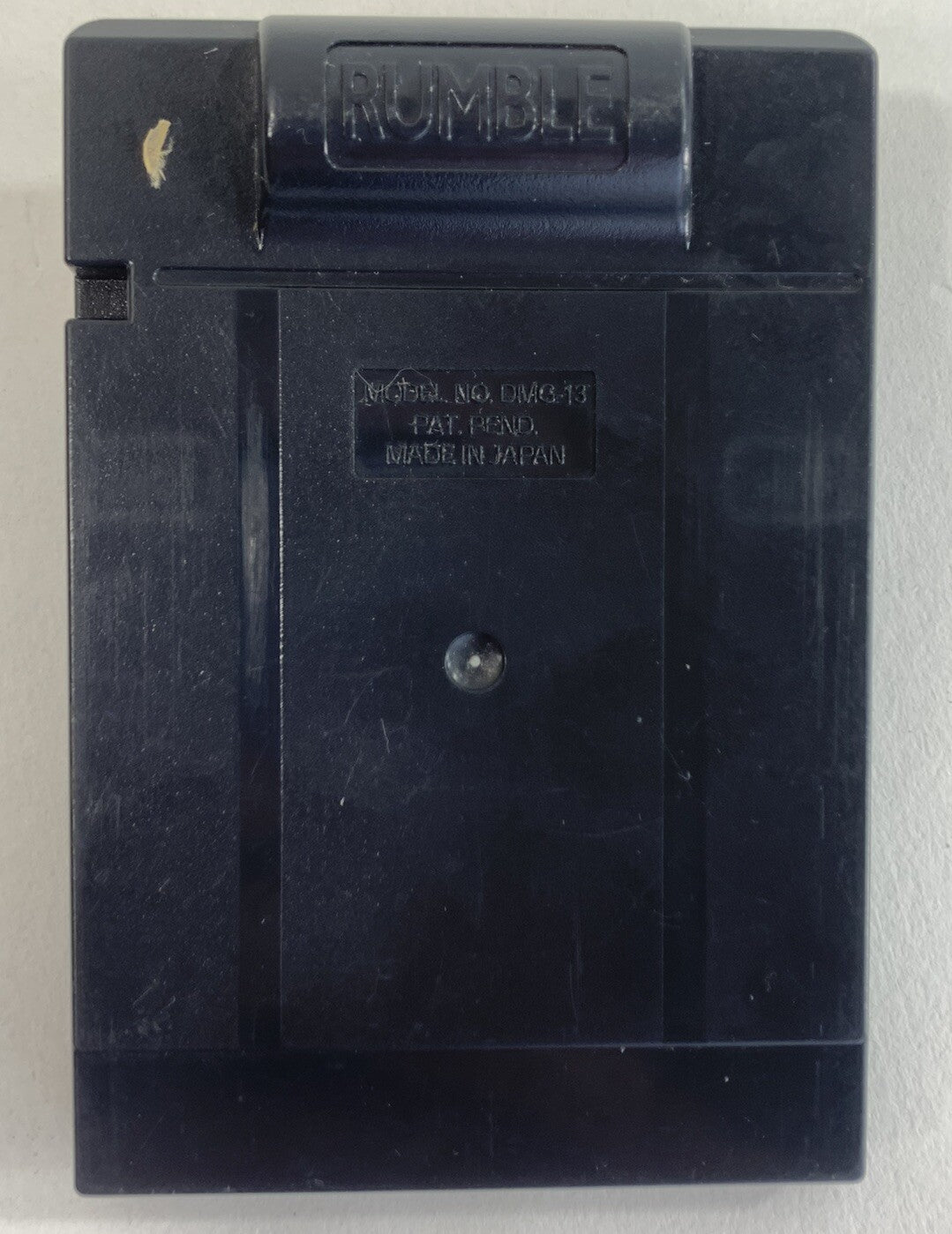 Pokémon Pinball (Gameboy Color, 1999) No Battery Cover - Tested