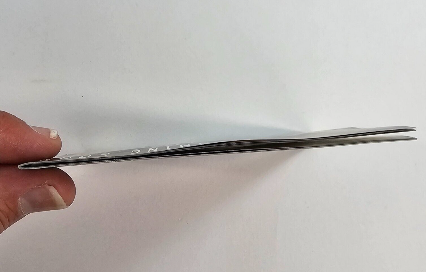 Contra: Legacy of War (PlayStation, 1998) Game Case & Manual - No Game Disc