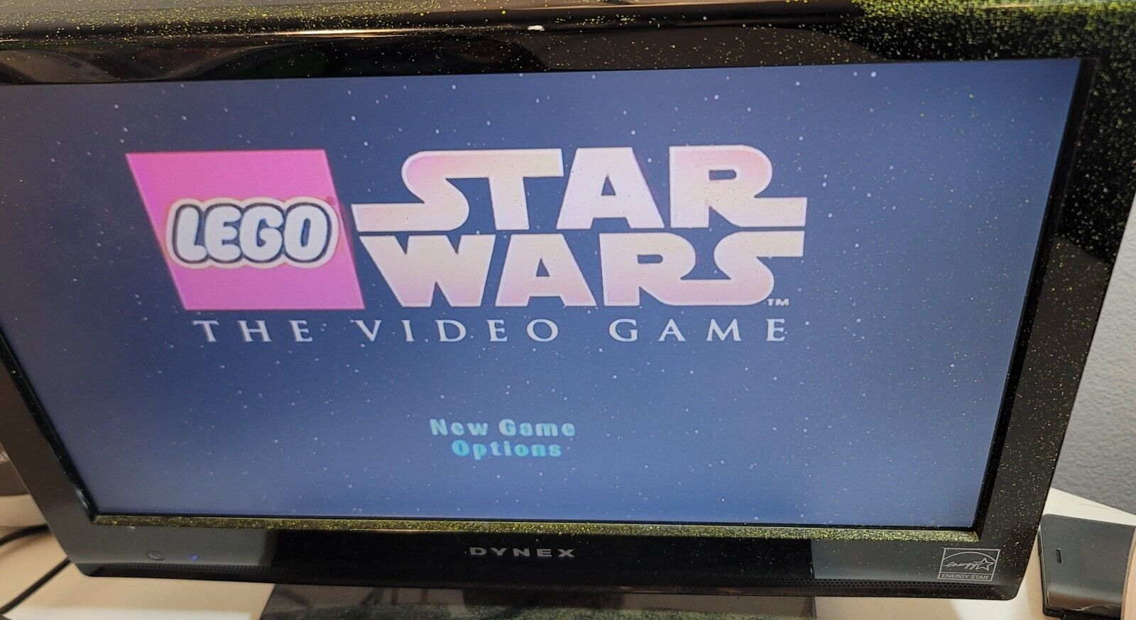 Lego Star Wars/Lego Star Wars II (Microsoft Xbox Bundle) - Tested