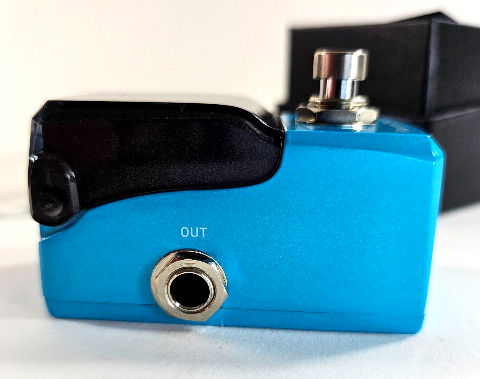 JOYO Ironman Series JF-316 Future Chorus True Bypass Effects Pedal - Open Box