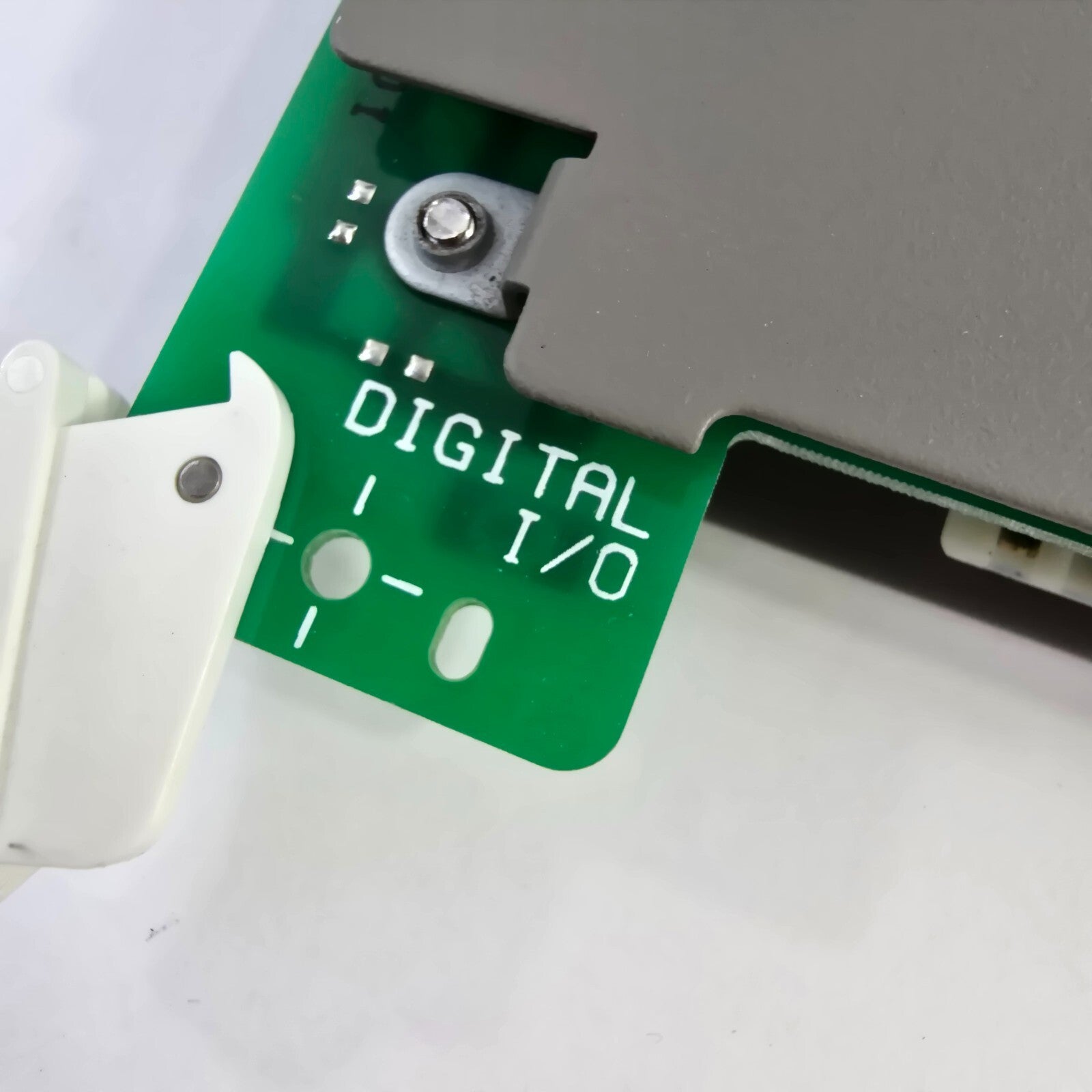 HP Agilent 44474A Digital Input/Output Switch Module - Tested and Working (1126)