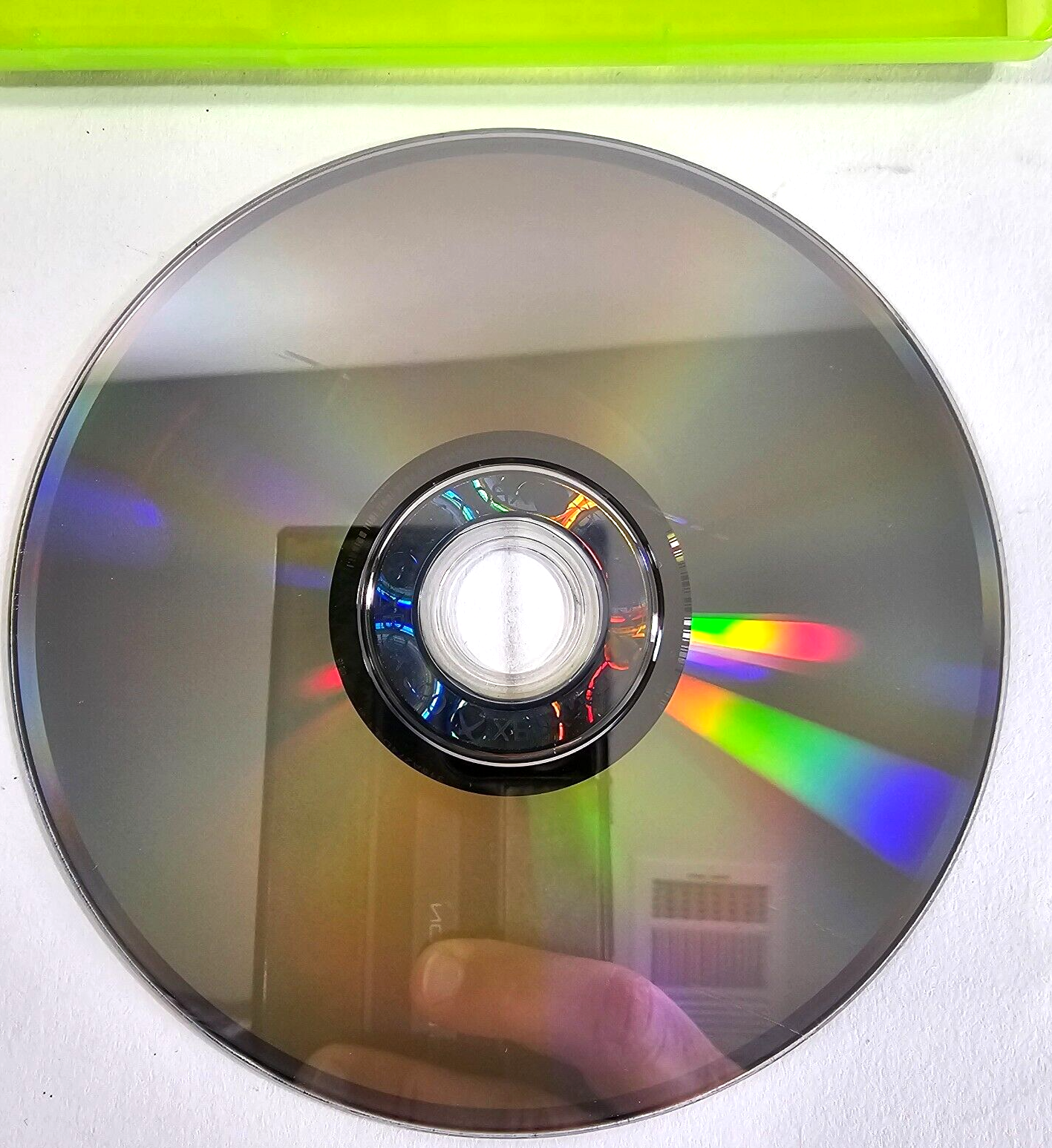 Mortal Kombat (Microsoft Xbox 360, 2010) Game Case Manual Inserts - Tested