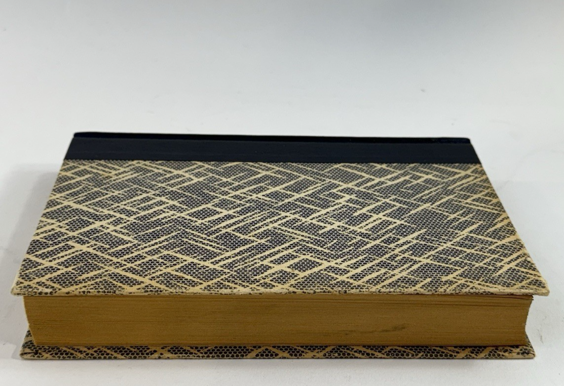 The Strange Case Of Dr. Jekyll & Mr. Hyde/Travels with a Donkey -Hardcover, 1963