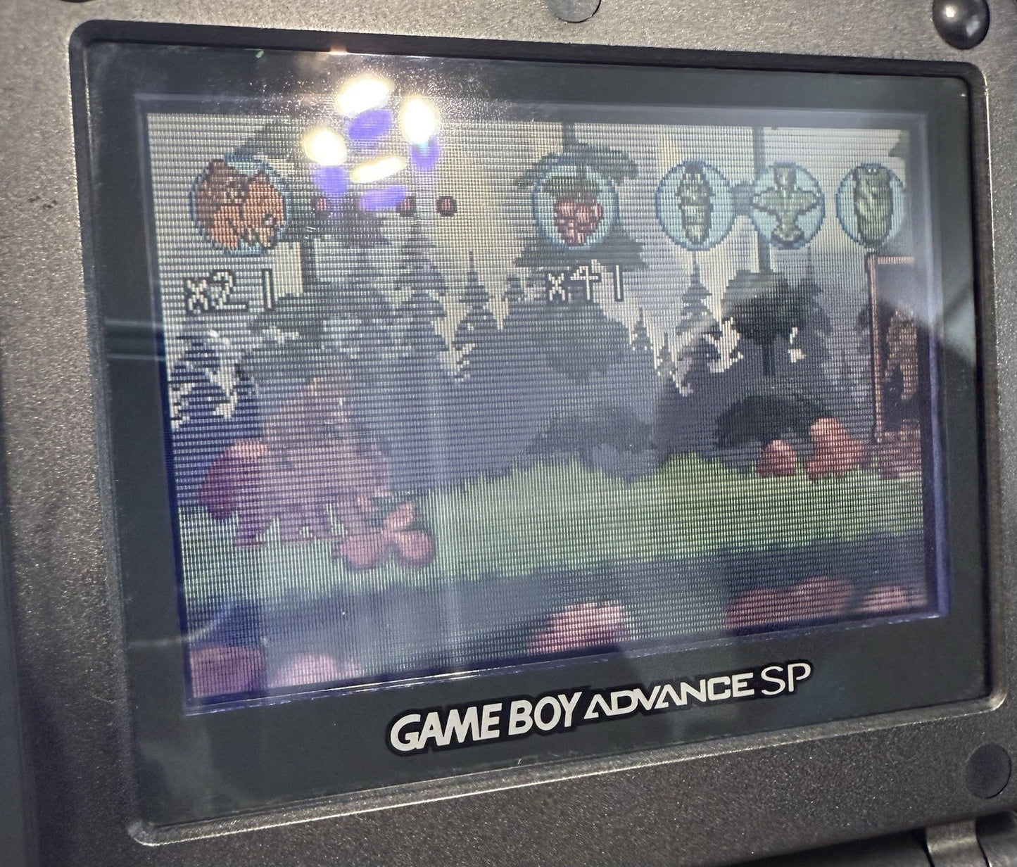 Disney's Brother Bear (GameBoy Advance, 2003) Game Cartridge - Tested