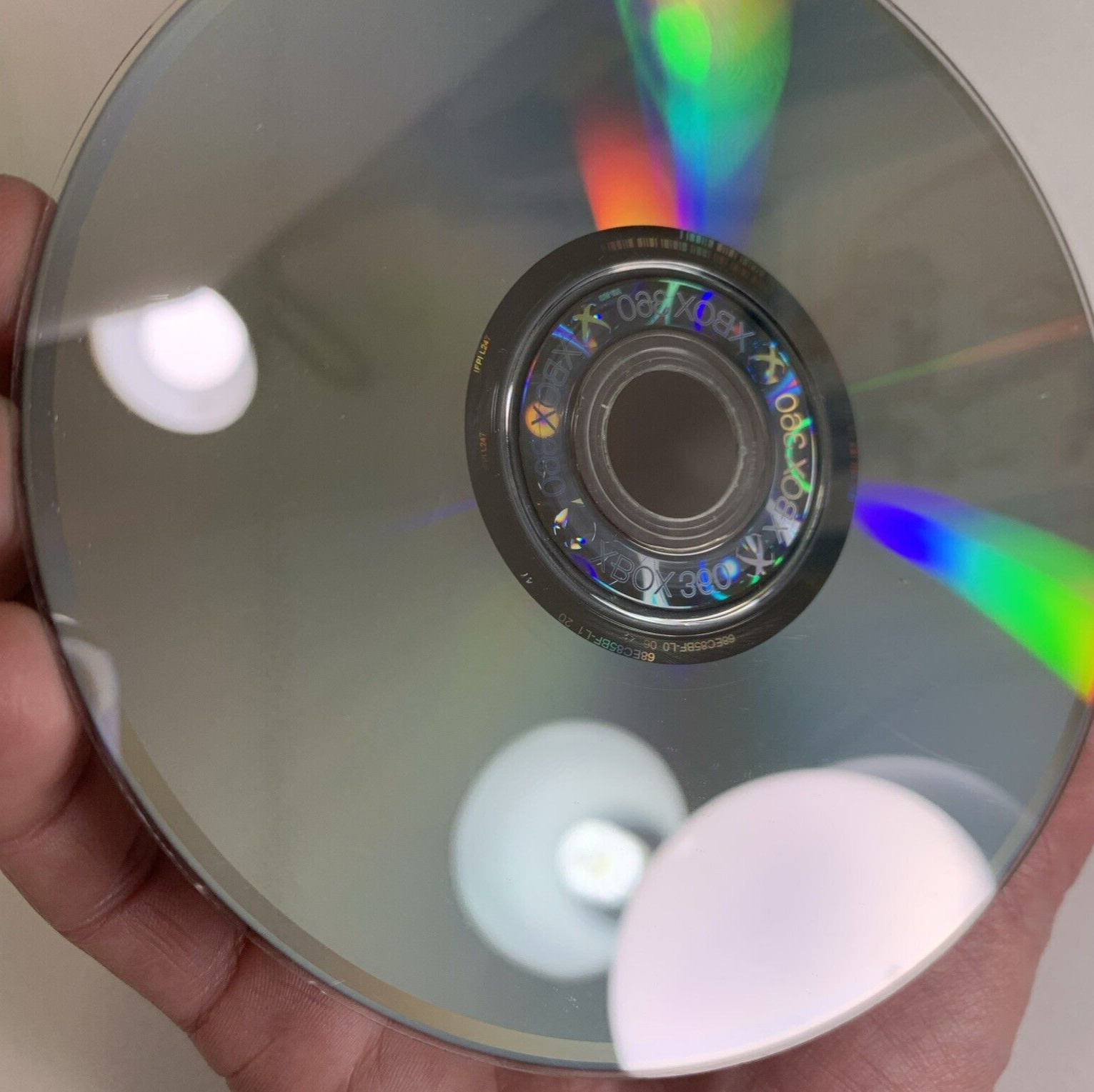 Assassin's Creed IV: Black Flag (Xbox 360, 2013) Discs Case Inserts - Tested