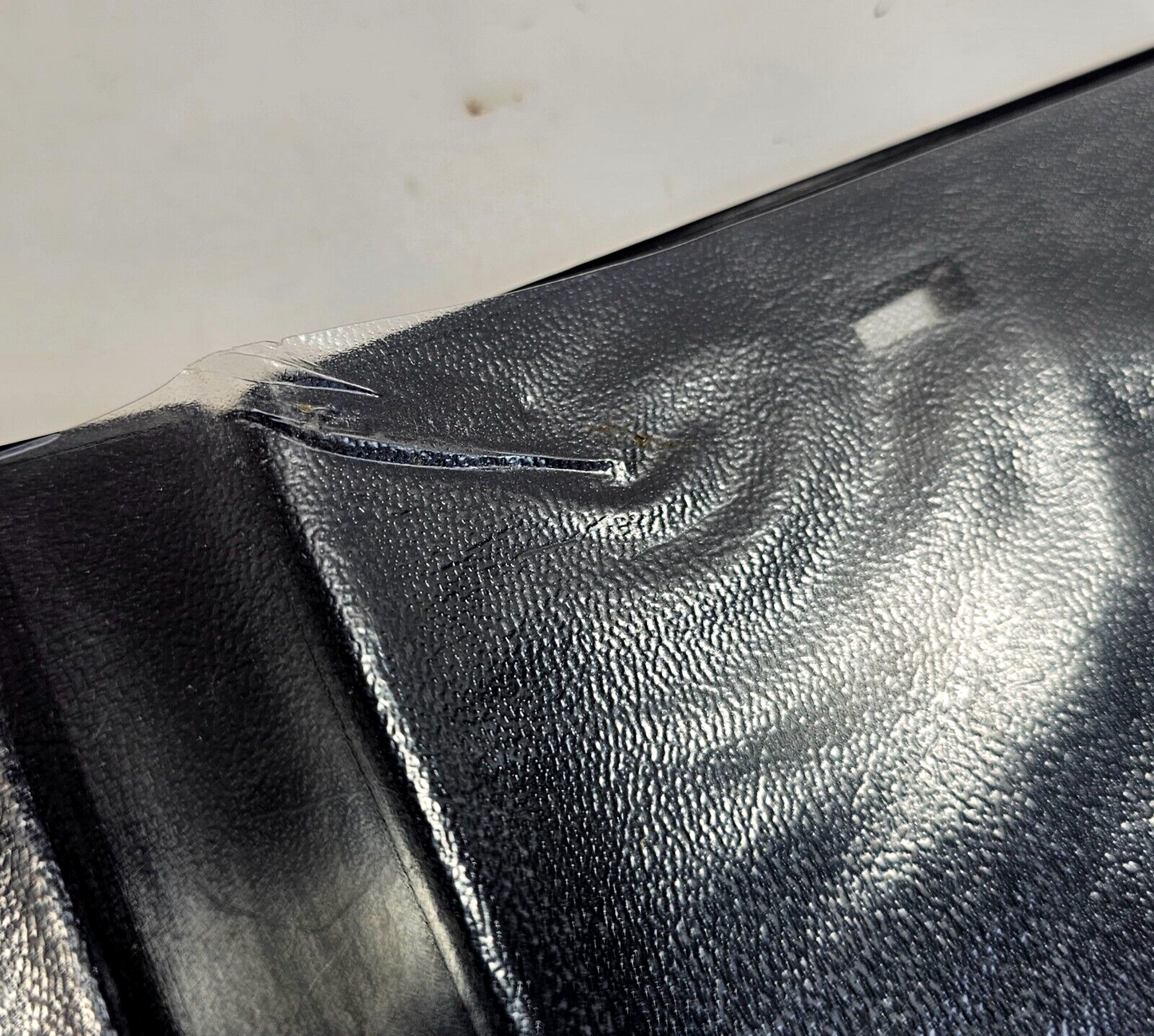 Black Belt (Sega Master System, 1986) Game Case Manual  - Tested and Working