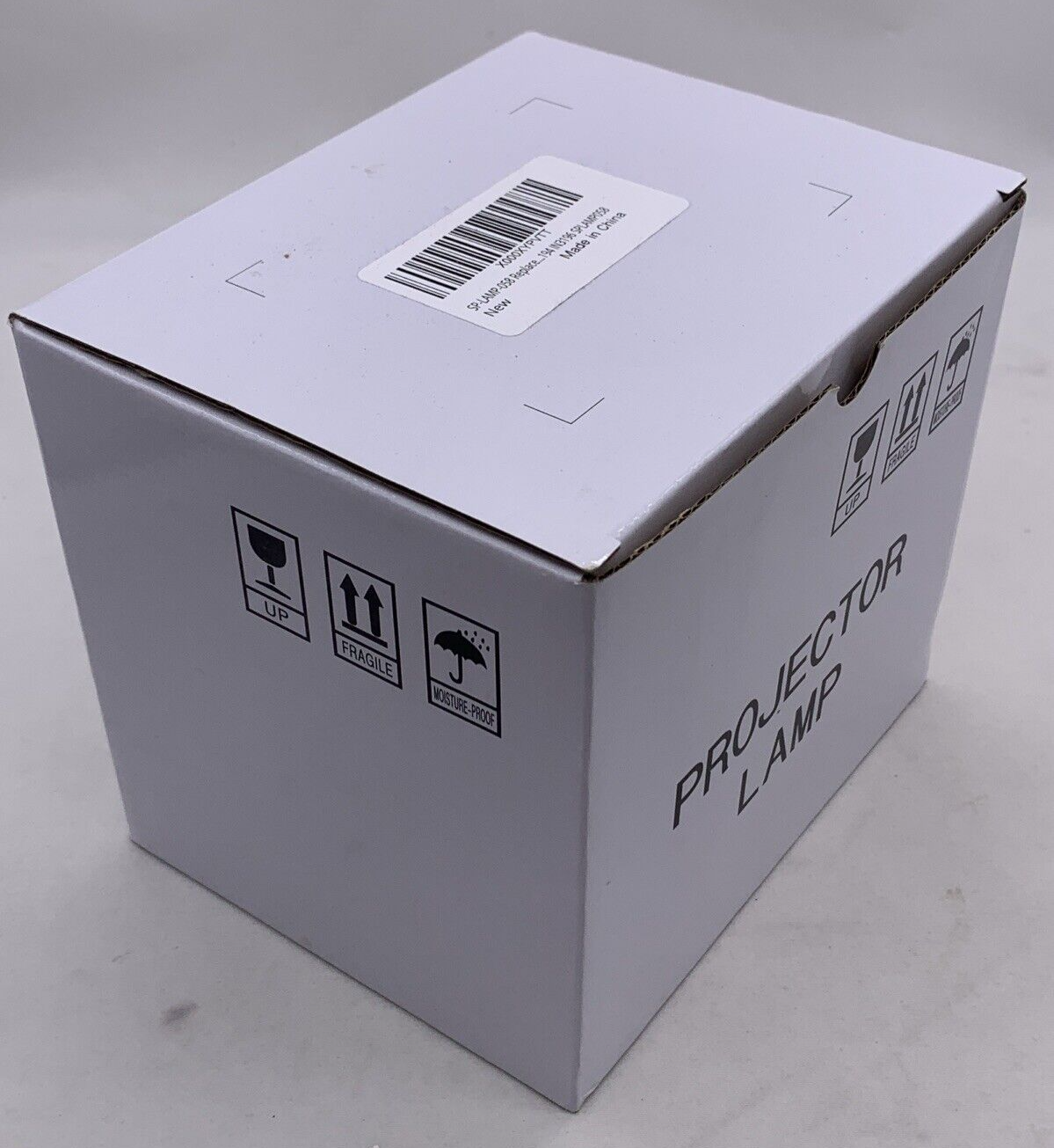 IN3196 Replacement Projector Lamp with Housing For InFocus SP-LAMP-058