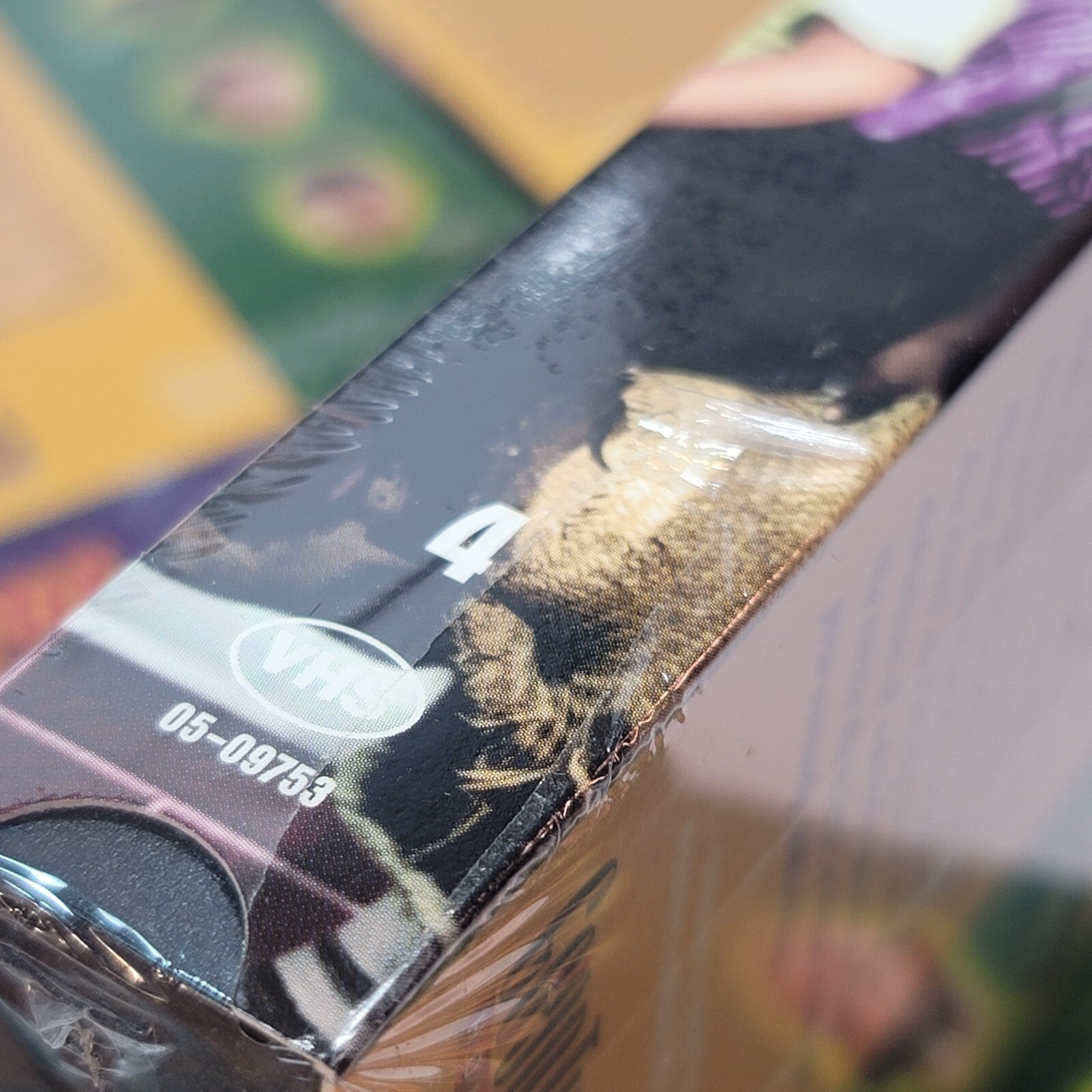 Little Rascals Our Gang Collector Series (VHS, 1999, 5-Tape Box Set) New, Sealed