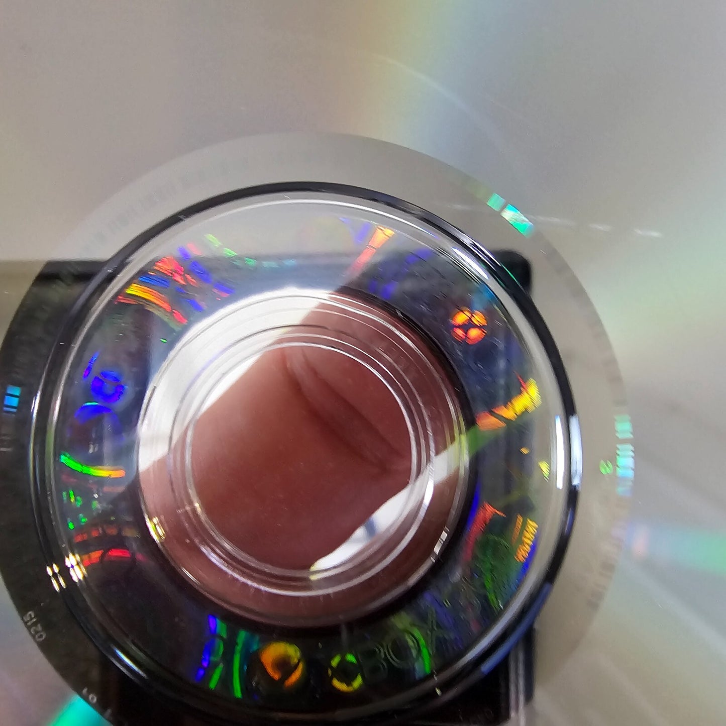 Mortal Kombat (Microsoft Xbox 360, 2010) Game Case Manual Inserts - Tested