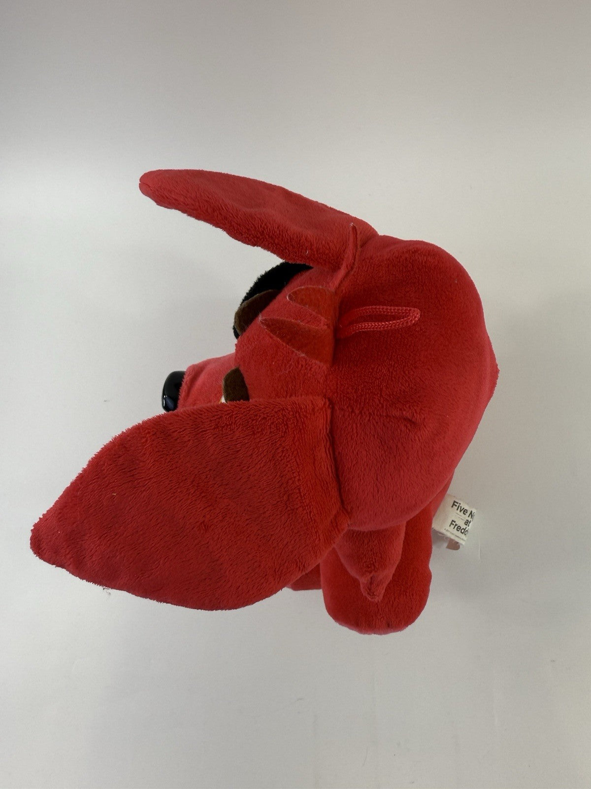 Good Stuff 2017 Five Nights At Freddy’s Foxy 12” Plush FNAF