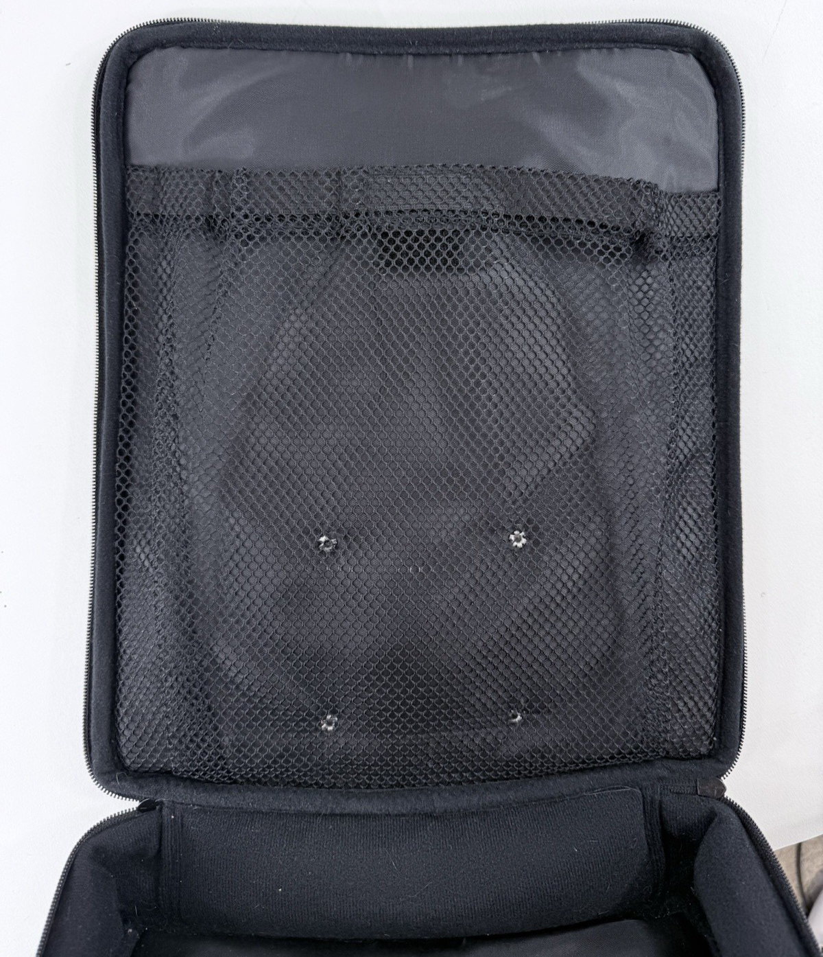 Sony PlayStation 1 Messenger Bag Console Carrying Case - No Strap