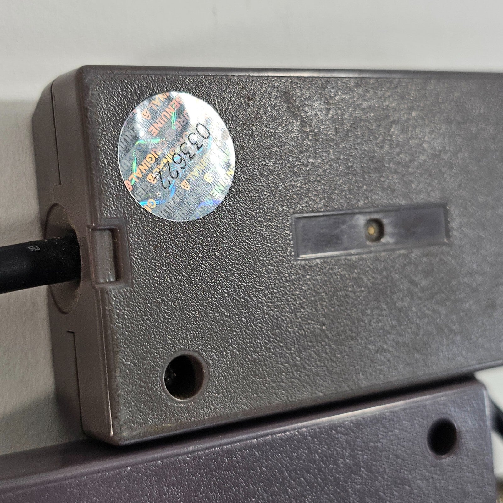 Nintendo Entertainment System RF Switch NES-003 (Bundle of 5) - Tested