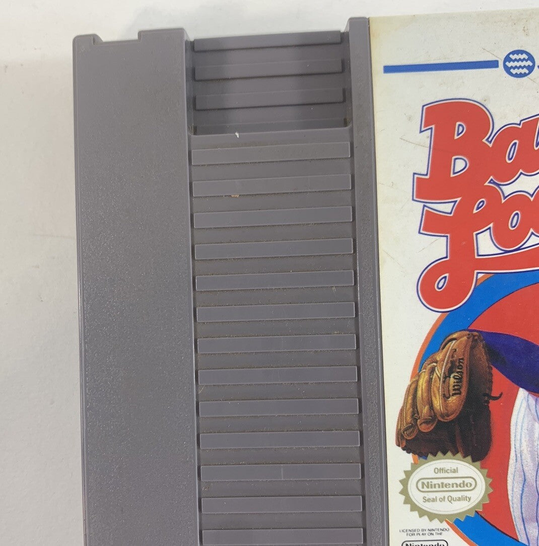Bases Loaded (Nintendo Entertainment System, 1988) Game Cartridge Only