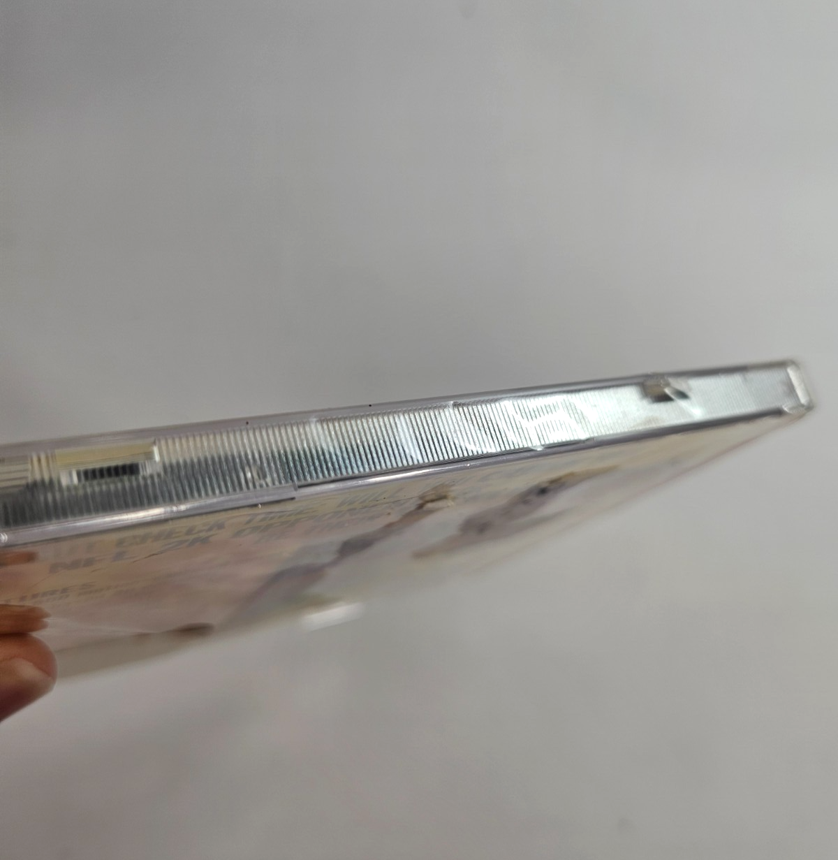 NFL 2K - Sega All Stars (Sega Dreamcast, 1999) New, Factory Sealed