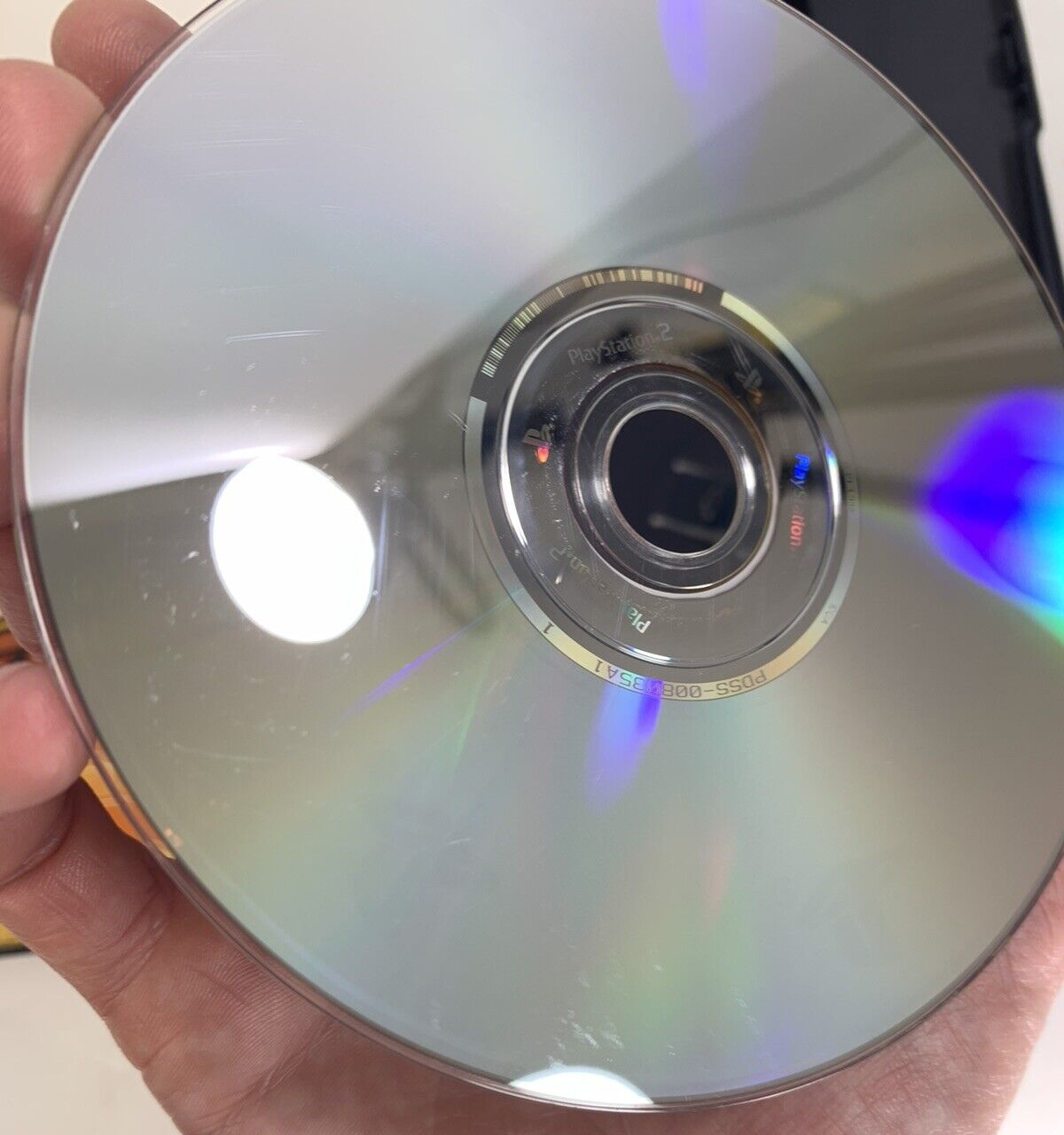 DDRMAX2: Dance Dance Revolution (Sony PlayStation 2, 2003) Game Case Manual