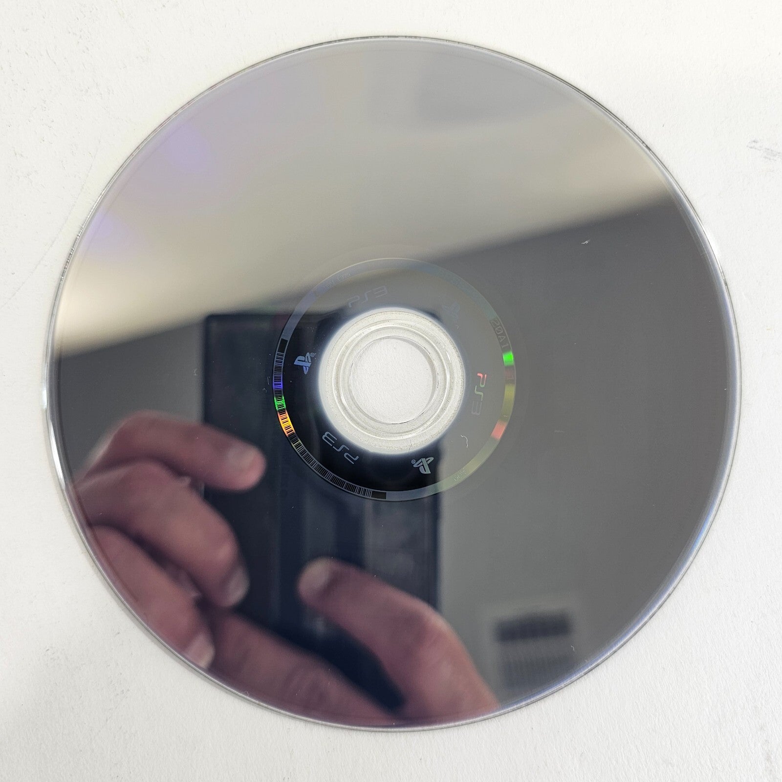 Rocksmith -- 2014 Edition (Sony PlayStation 3, 2013) Game Case Manual Inserts