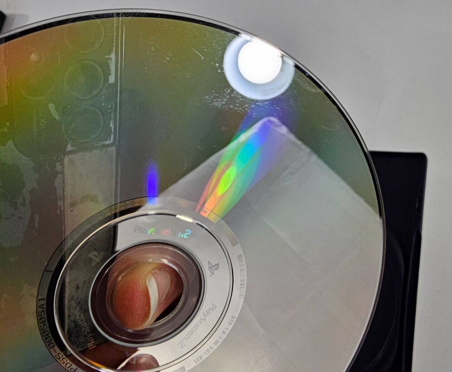 Sky Odyssey (Sony PlayStation 2, 2000) Game, Case, Manual - Tested