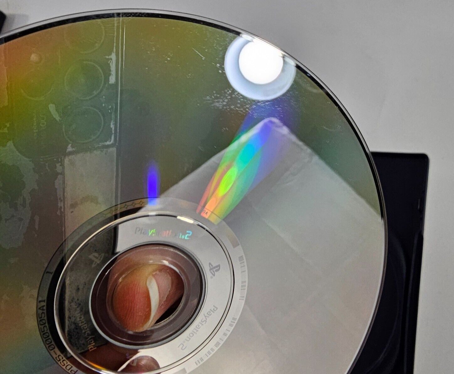 Sky Odyssey (Sony PlayStation 2, 2000) Game, Case, Manual - Tested