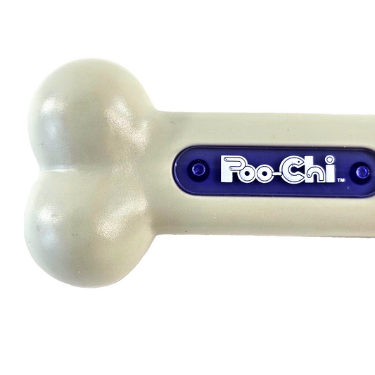 Tiger Electronics 2000 Poo-Chi Interactive Electronic Dog Toy Replacement Bone