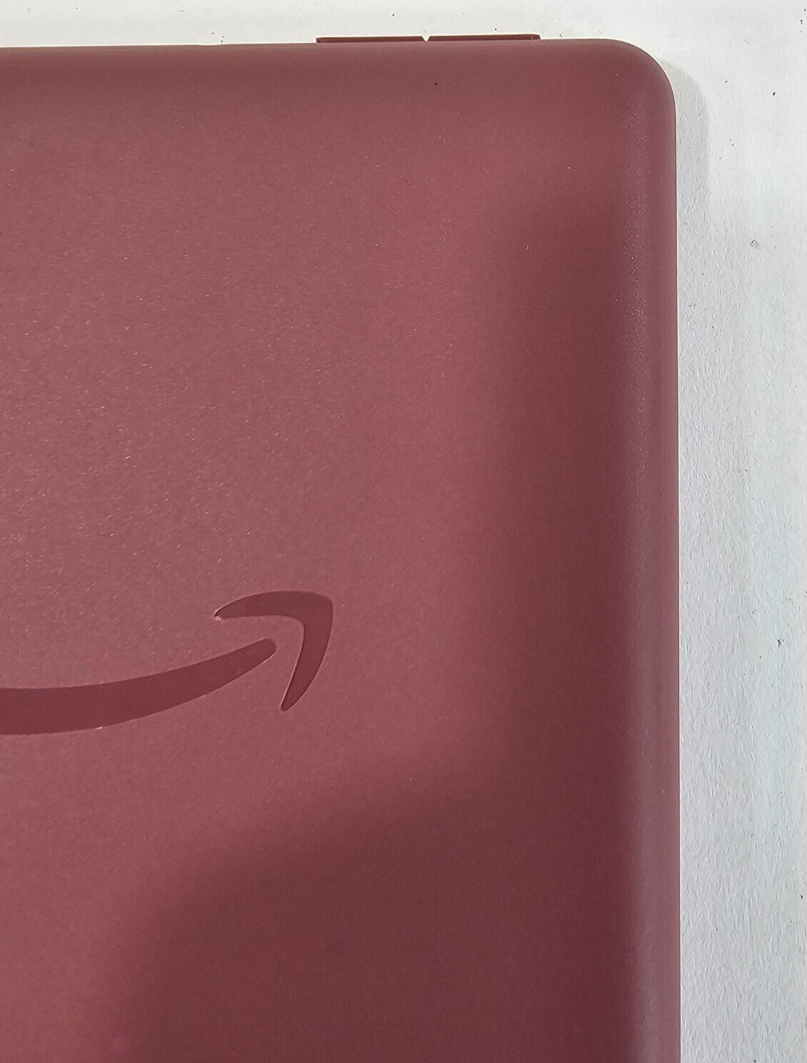 Amazon Fire 7 (9th Generation) 16GB, Wi-Fi, 7in - Plum (Tested)