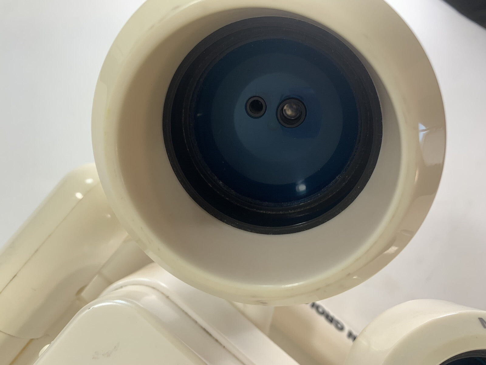 2006 Blue Man Group Experience Electronic Keyboard - No Power Supply - Tested