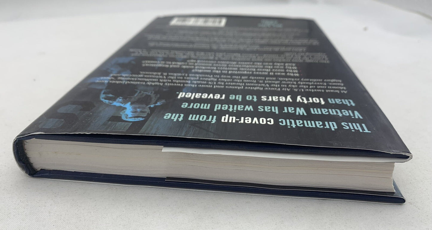 Life On A Short Fuse By Lt. Colonel Jack L. Drain 1st Edition Hardcover, Signed