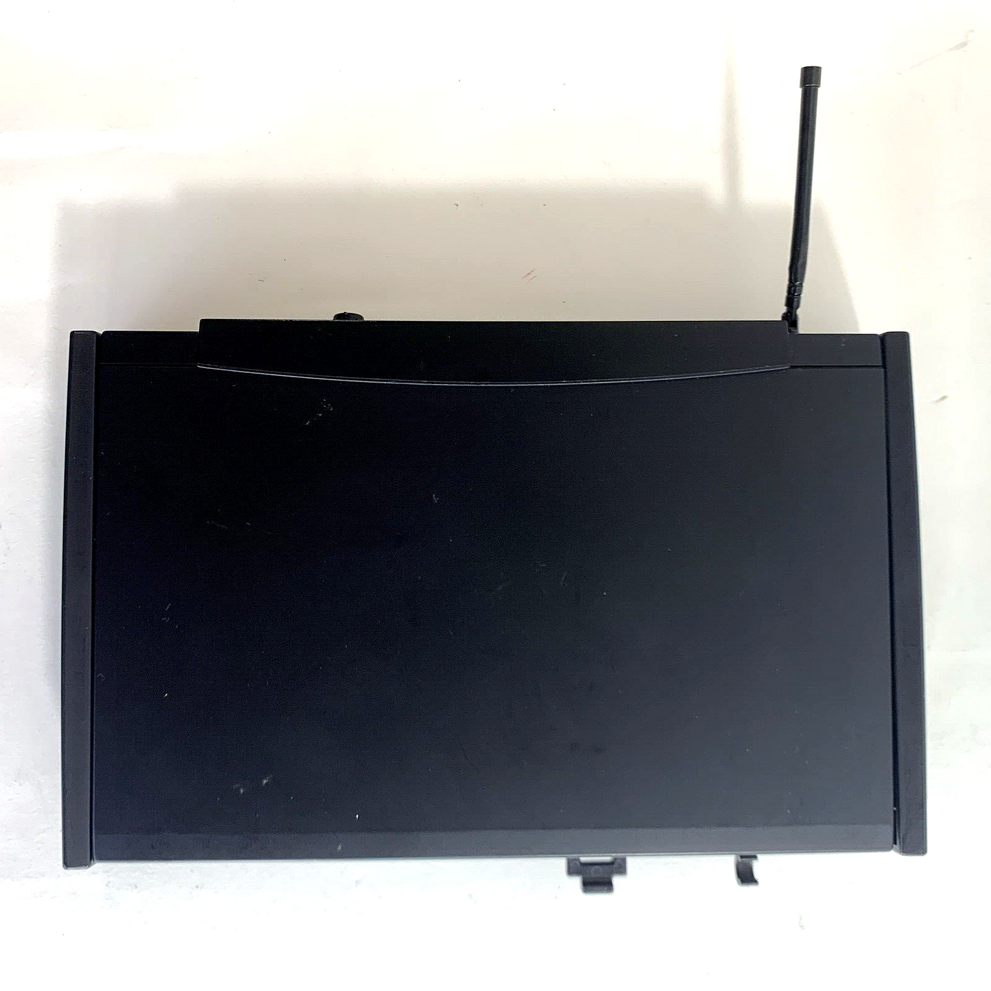 AKG UHF SR40 Ultra High Frequency Wireless Stationary Microphone Receiver