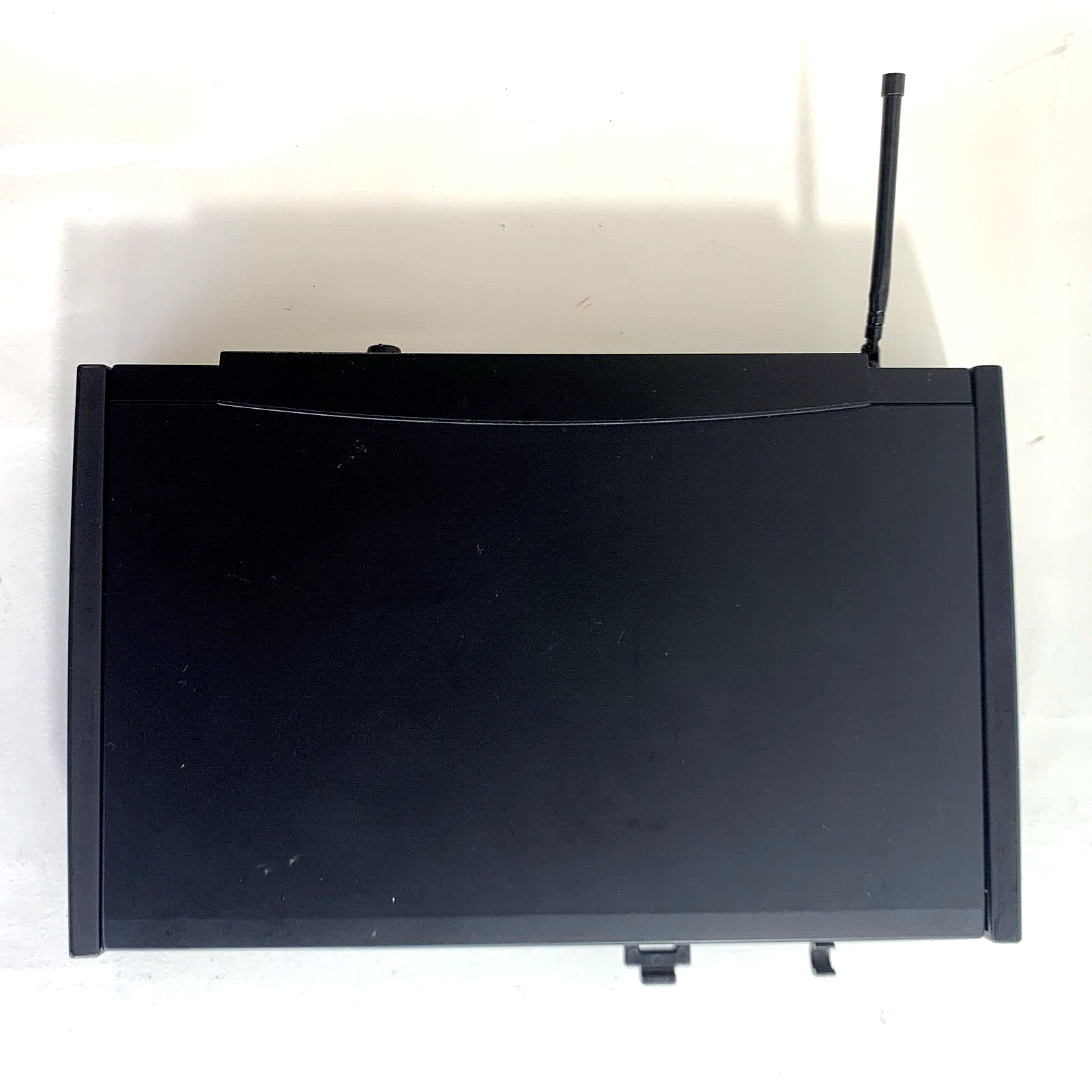 AKG UHF SR40 Ultra High Frequency Wireless Stationary Microphone Receiver