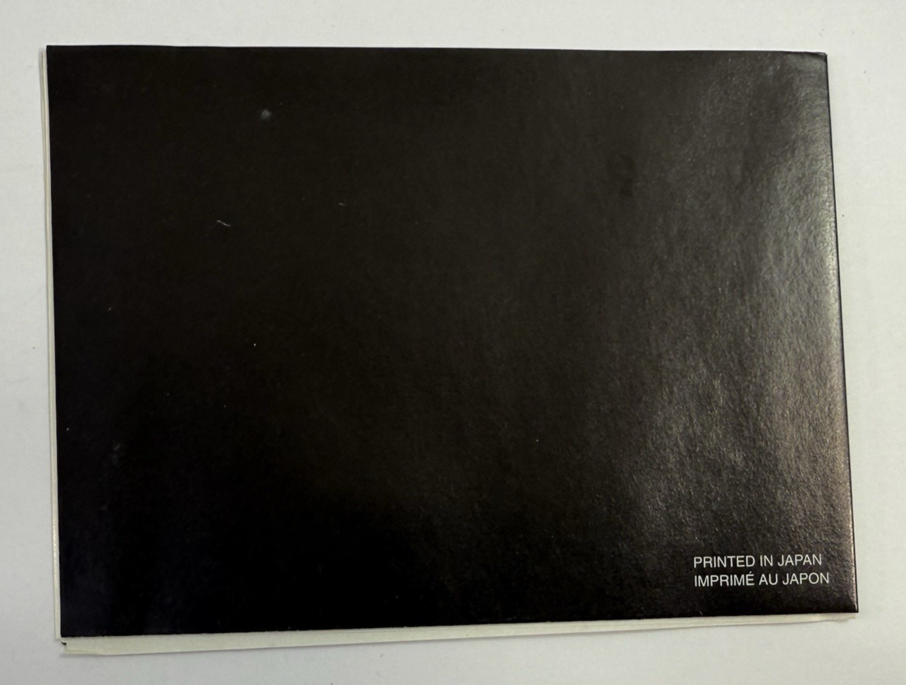 Primal Rage (Nintendo GameBoy, 1995) Game Box Manual Inserts - Tested & Working