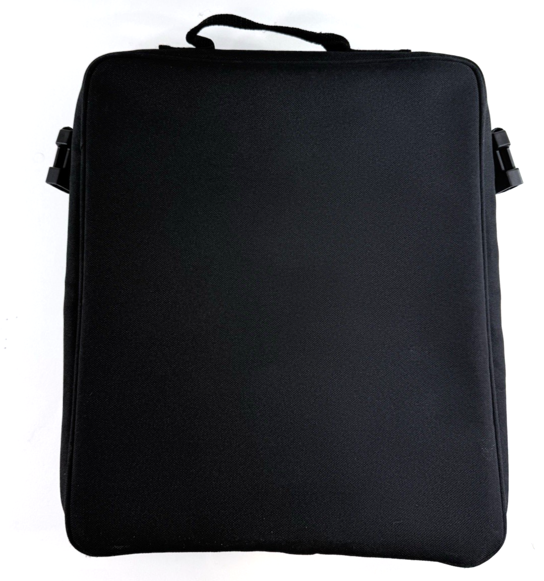 Sony PlayStation 1 Messenger Bag Console Carrying Case - No Strap