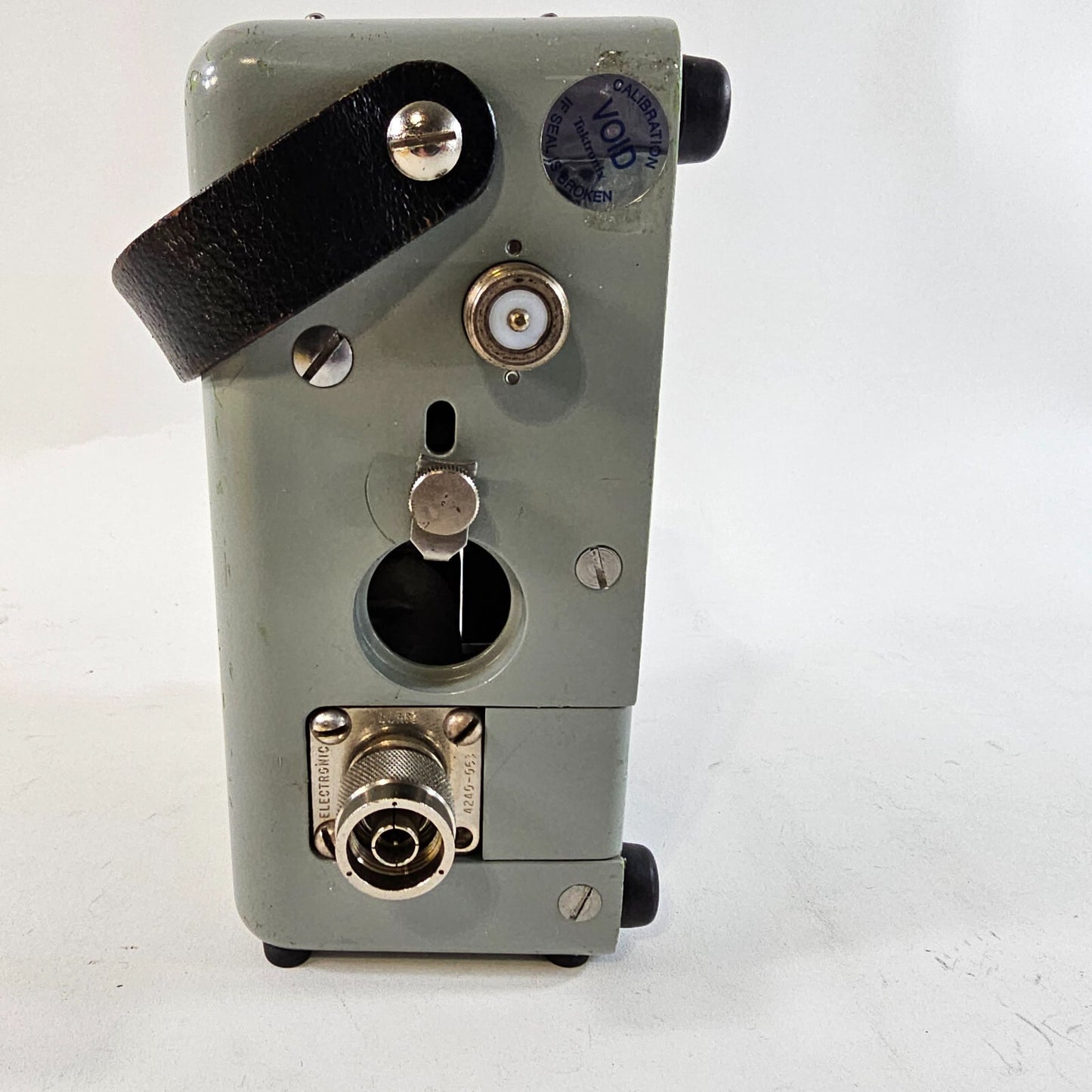 Bird Thruline CA-1584 RF Directional Wattmeter -  60 Ohm Bird Electronic Corp